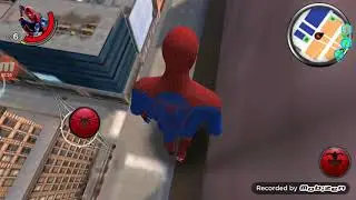 Amazing Spiderman 2 Android Gameplay|Casual Toxx