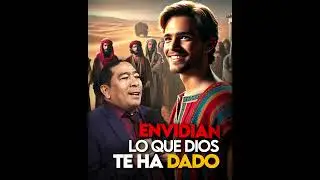 Los que Aman ♥️ y Aborrecen 😠 la GRACIA DE DIOS / Jorge Elías Simanca