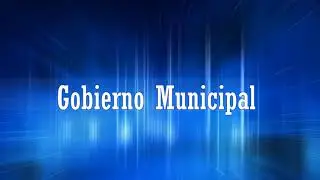 Entrega de documentación de propiedades municipales