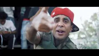 Jimbo World - Pressure Applied (OFFICIAL VIDEO) Shot by @TruVisions_