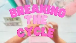 Teen Cash Stuffing | Teaching Money Management Skills Early | Breaking The Cycle | Weekly Allowance