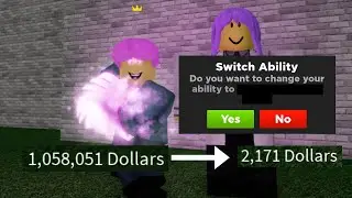 WHAT $1,000,000+ DOLLARS GETS YOU IN ROBLOX UNCONVENTIONAL