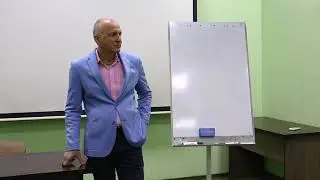 "3 мотива создания семьи" - Руслан Башаев. Харьков. 27.03.2019г.