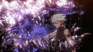 Ragna Crimson「AMV」- THE EDGE