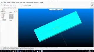 Проектирование в Creo: Массивы