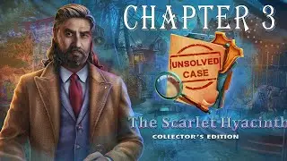 Unsolved Case 3 -The  Final Chapter 3 Walkthrough 