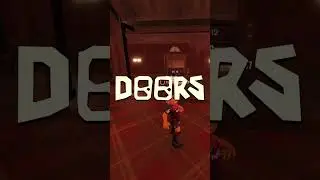 Вы знали, что в игре DOORS могут поиграть 12 человек?? 