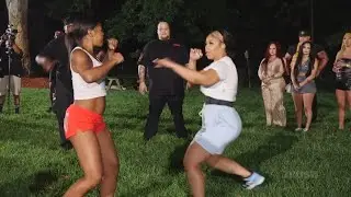 Tesehki Vs Marsh