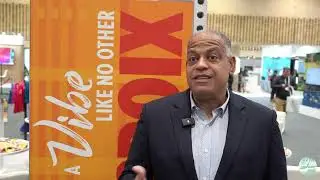 USVI Commissioner of Tourism Joseph Boschulte on Caribbean Week 2024