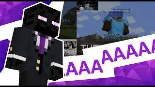 Perfectly Cut LivesSMP Screams