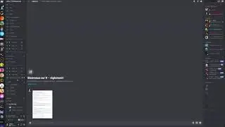J'OUVRE MON SERVEUR DISCORD COMMUNAUTAIRE ! (ft. Aznum_Shark)