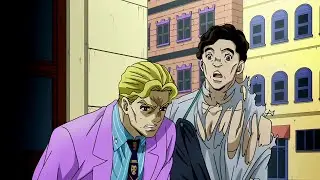 Kira Yoshigake rips off waiter's dress LOL 