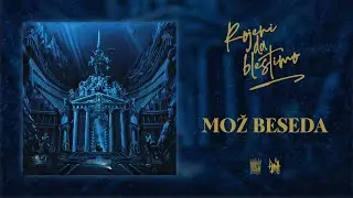 Drill - Mož Beseda