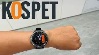 KOSPET TANK T3 ULTRA/ Navigate the Endless Adventure/ #watch