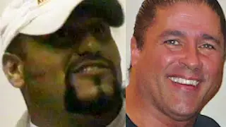 WWE Try Out Disaster: Taz Bloodies Jim Powers