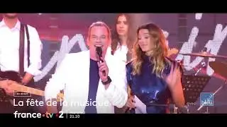 La fête de la musique à Reims