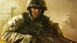 Modern Combat: Sandstorm Walkthrough - Mission 5: Death On Wheels