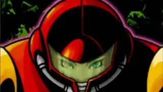 Metroid Zero mission 