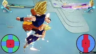 Sparking! ZERO | Super Counters are Mashable Ramble