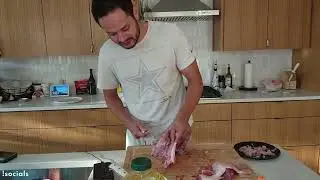 Erobb's mom is not even subbed to him