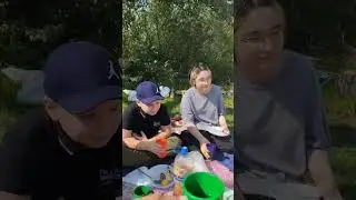 Люблю.моих