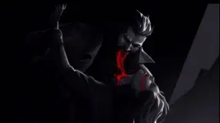 Vampry - Evil Ending