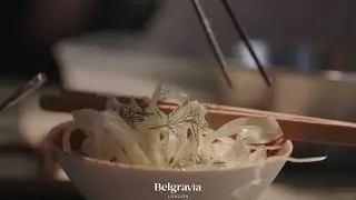 Be...In Belgravia - Dining
