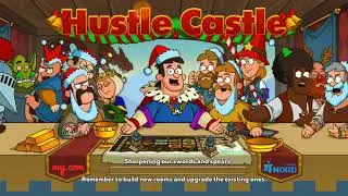 Hustle Castle: Fantasy Kingdom | Majority 5 star castle