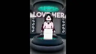 that girl is poison || Roblox MM2 edit trend #shorts