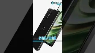 OnePlus Nord CE 3 5G Leaked Specs #shorts