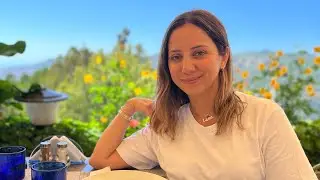 مشوار قصر مير أمين في لبنان Trip to Mir Al Amin Castle in Lebanon