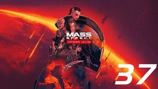 Mass Effect 2 [#37] - ФИНАЛ. Остановить Коллекционеров