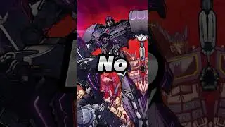 Decepticons who never betrayed his side 