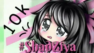 #ShadZiya || shading contest