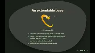 The Drupal API Client