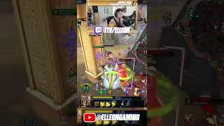 SMITE - BIG BUG, BIG JUKES! 🐞 