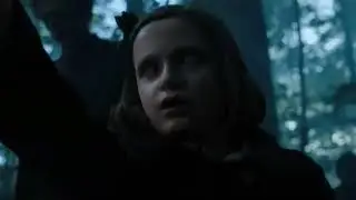 Fred's Nightmare Zombies Vision This scene Scare The Shit out of Me