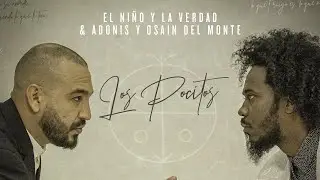 El Niño y La Verdad x Adonis y Osain del Monte - Los Positos [Official Audio]