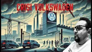Crisi Volkswagen