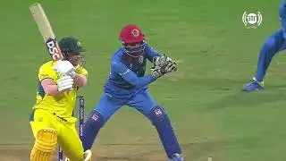 Full Highlights _ Australia Vs  Afghanistan ICC World Cup 2023 Highlights _ AUS Vs AFG Highlights