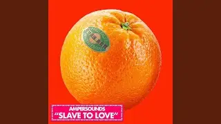 Slave to Love (J.Views Vocal Mix)