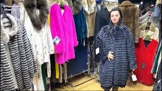 🔥 SUMMER PRICES FOR MINK COATS🔥 MINK KNITTING, KARAKUL, KARAKULCHA. Delivery. Gardener