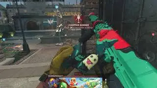 Broken AS-VAL Nuke - MW