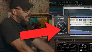 HOW JAYCEN JOSHUA ADDS DEPTH AND MOVEMENT TO BEATS
