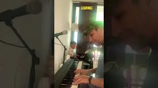 Believer | Imagine Dragons | My Son learning the Drumms #drums #piano #pianist #believer
