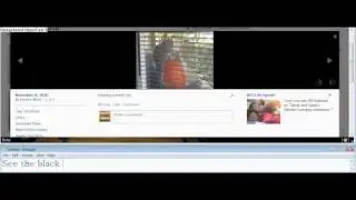 New Facebook Photo Viewer sucks !