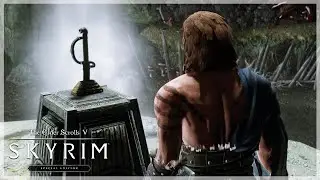 Red Eagle's Fury | Ultra Modded Skyrim SE 2024