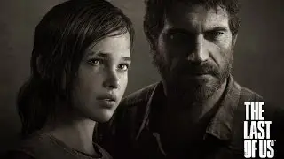Last of Us - Intro