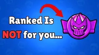 What Your Brawl Stars Rank Says About You!