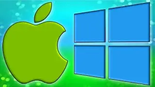 File Sharing - macOS To Windows